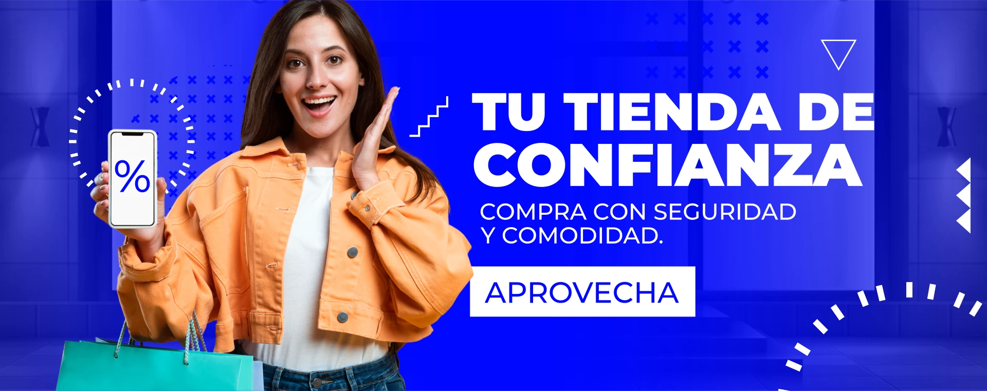Default Banner